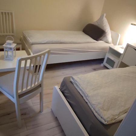 Monteurzimmer Luetzow Lubeka Zewnętrze zdjęcie