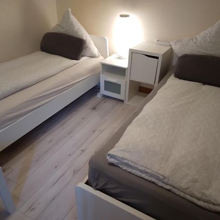 Monteurzimmer Luetzow Lubeka Zewnętrze zdjęcie