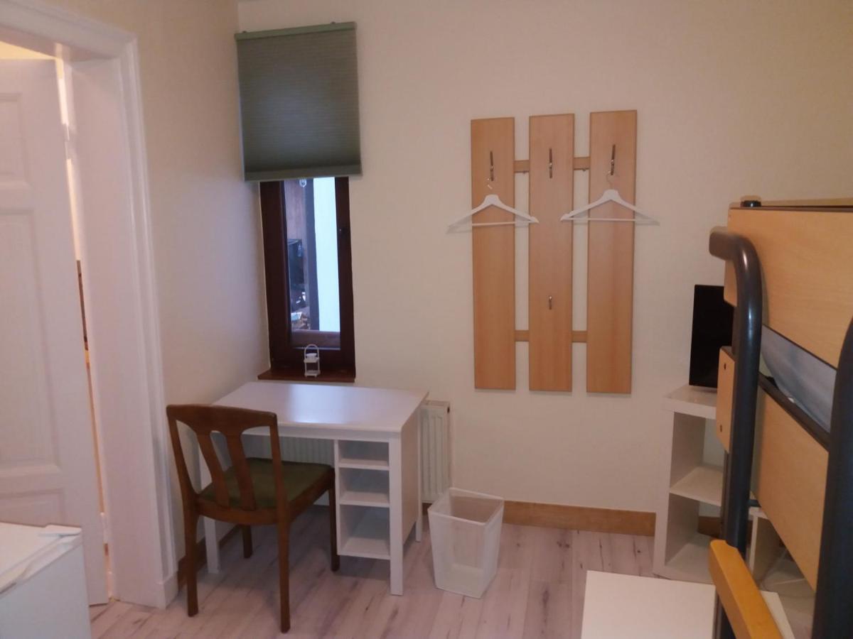 Monteurzimmer Luetzow Lubeka Zewnętrze zdjęcie