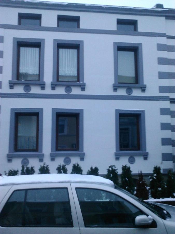 Monteurzimmer Luetzow Lubeka Zewnętrze zdjęcie