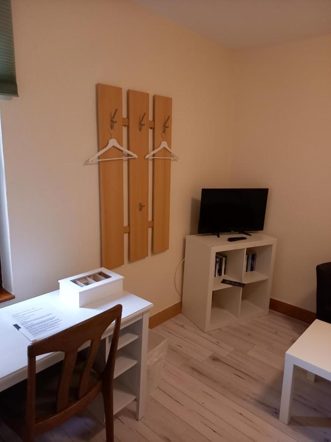 Monteurzimmer Luetzow Lubeka Zewnętrze zdjęcie