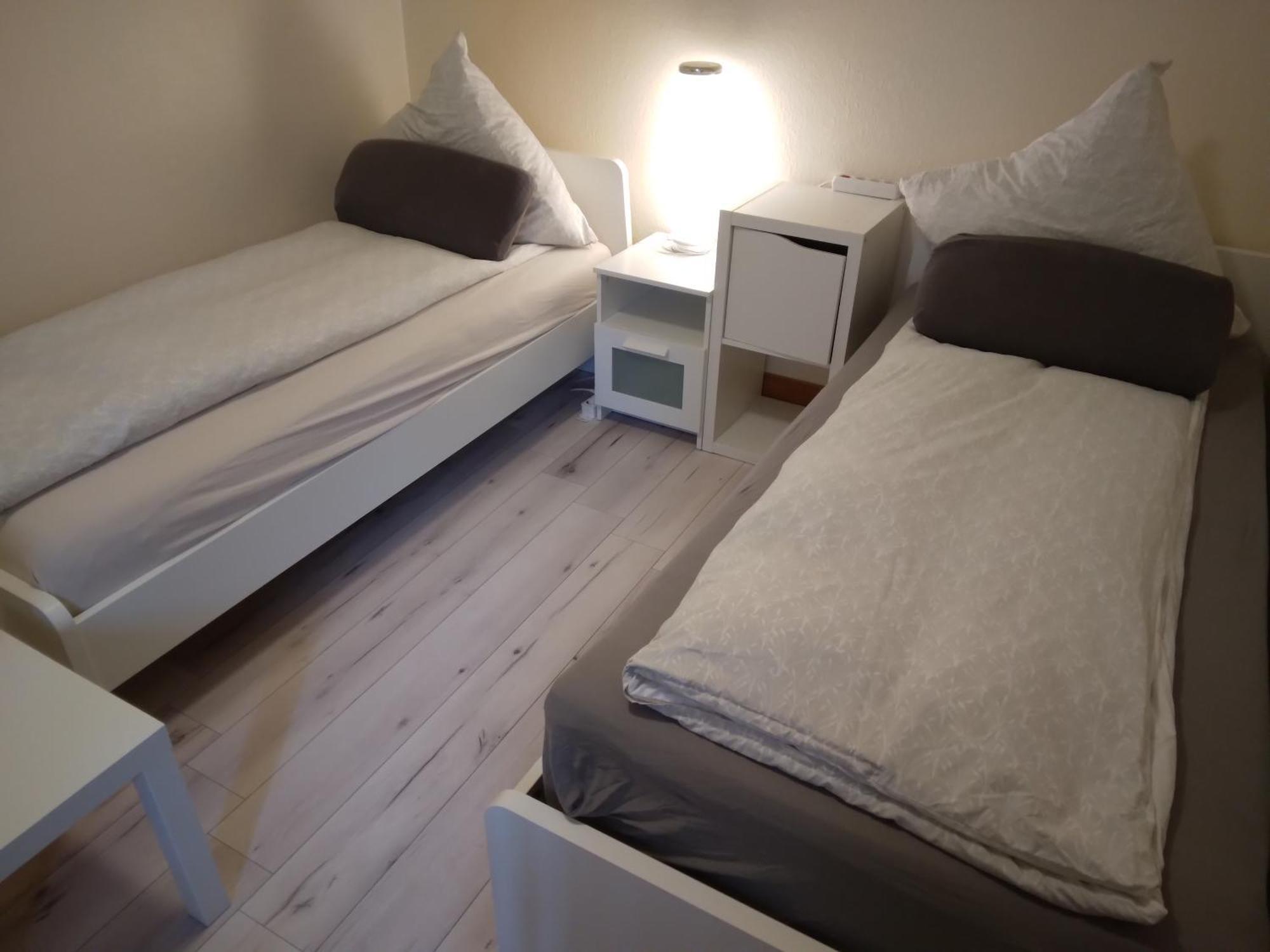 Monteurzimmer Luetzow Lubeka Zewnętrze zdjęcie